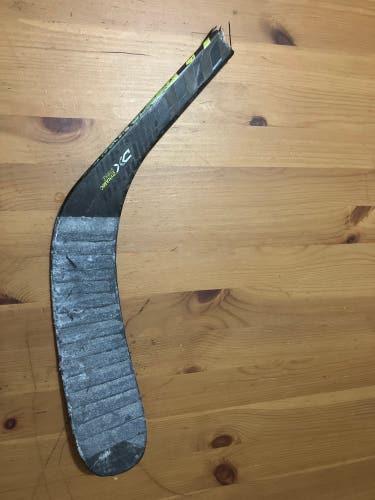 Broken* Warrior Alpha Left handed Blade