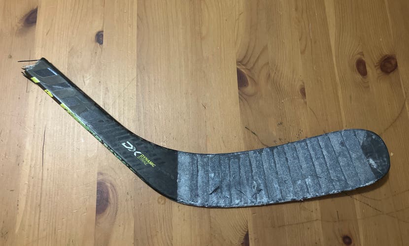 Broken* Warrior Alpha Left handed Blade