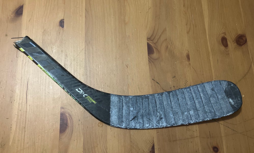 Broken* Warrior Alpha Left handed Blade