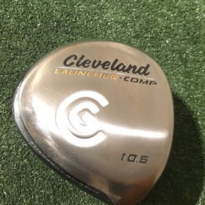 Cleveland Launcher Comp 460 10.5* Driver Stiff Graphite Shaft (42.5)