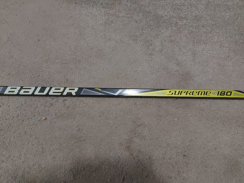 Bauer Supreme S180 Right Handed Hockey Stick P88