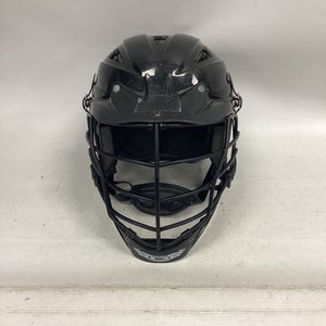 Used Cascade CASCADE CPVR Lacrosse Helmet Black S/M 11851-S000036317