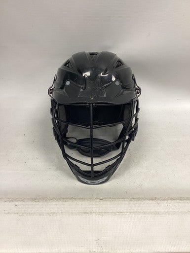 Used Cascade CASCADE CPVR Lacrosse Helmet Black S/M 11851-S000036317