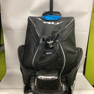Used True ELITE Sr Hockey Wheeled Black 11851-S000036324
