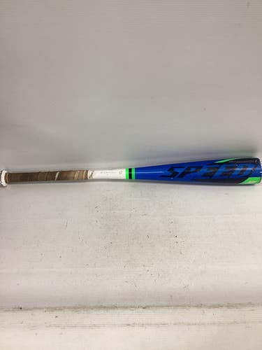 Used Easton SPEED BB/SB USA 2 5/8 Bat 26" 11851-S000036330