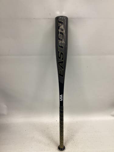 Used Easton OMEN -11 BB/SB USA 2 5/8 Bat 29" 11851-S000036355