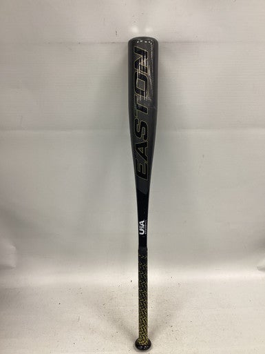 Used Easton OMEN -11 BB/SB USA 2 5/8 Bat 29" 11851-S000036355