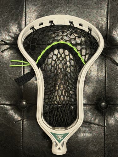 ECD Strung Mirage 3.0 Head (New)