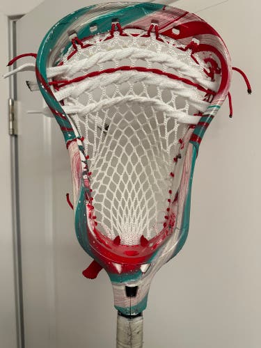 NEW Custom ReLax RC1