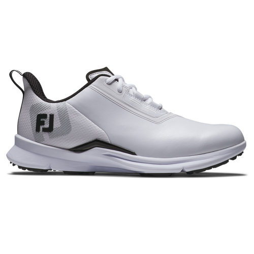 FOOTJOY FUEL WHITE/WHITE/GREY