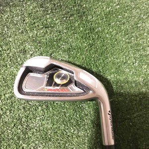 Taylormade Tour Burner 5 Iron Regular REAX 65 Graphite Shaft (38.25)