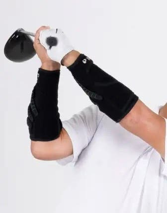 Lila Exogen ForeArm Pack with micro loads (weight) Different Sizes Available