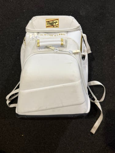 Rawlings Gold Collection Bat Bag