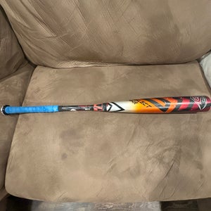 2023 Louisville Slugger Select PWR Hybrid Bat (-3) 31 oz 34" (Used)