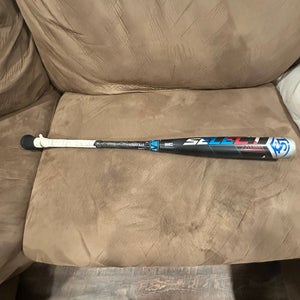 2019 Louisville Slugger Select 719 Hybrid Bat (-3) 31 oz 34" (Used)