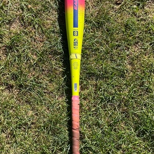2025 Easton Dub Composite USSSA Certified Bat (-8) 23 oz 31" (Used)