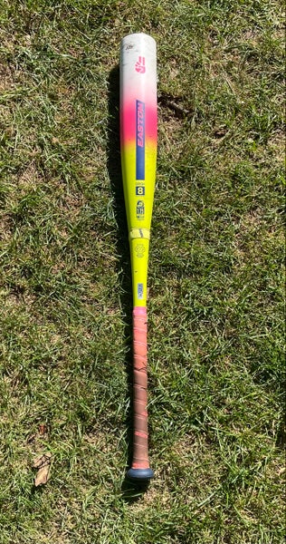 2025 Easton Dub Composite USSSA Certified Bat (-8) 23 oz 31" (Used)