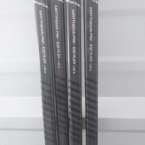 Bauer Supreme 2S 102 flex Team Right Handed Hockey Stick P92