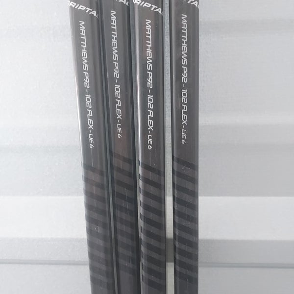 Bauer Supreme 2S 102 flex Team Right Handed Hockey Stick P92