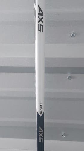 Senior True AX5 Regular Goalie Stick 26" Paddle (New)