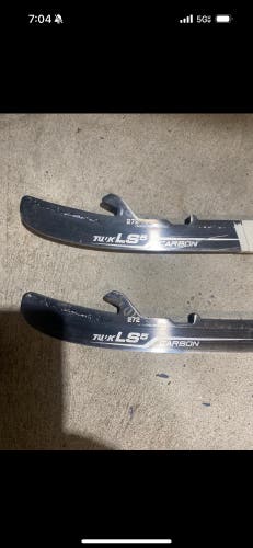 Bauer LS5 Carbon 272 mm (Used)