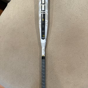 2025 Rawlings Icon Composite USSSA Certified Bat (-8) 22 oz 30" (Used)