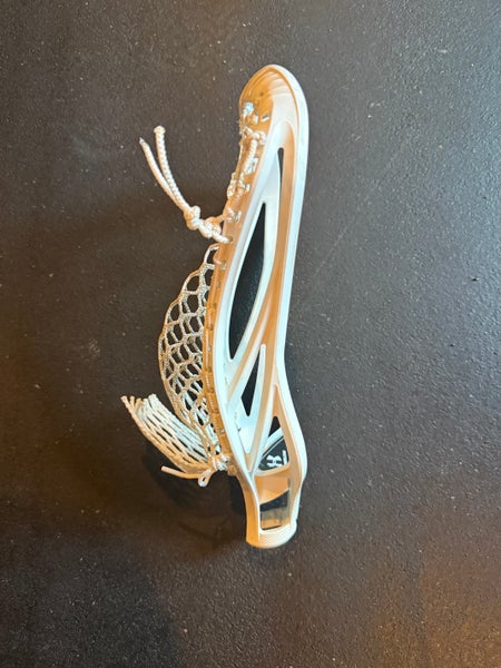 Under Armour Strung Command Low Head (Used)