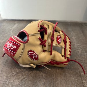 Rawlings RH Pro Preferred Baseball Glove 11.5"
