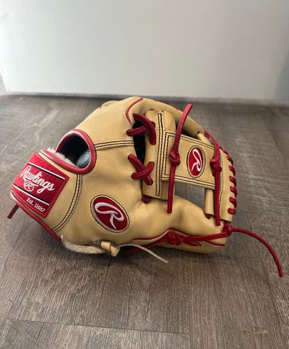 Rawlings RH Pro Preferred Baseball Glove 11.5"