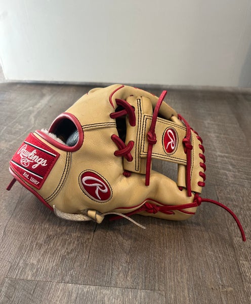 Rawlings RH Pro Preferred Baseball Glove 11.5"