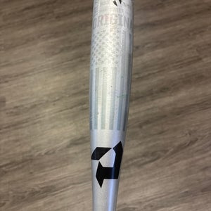 2024 DeMarini The Goods Hybrid USSSA Certified Bat (-10) 18 oz 28" (Used)