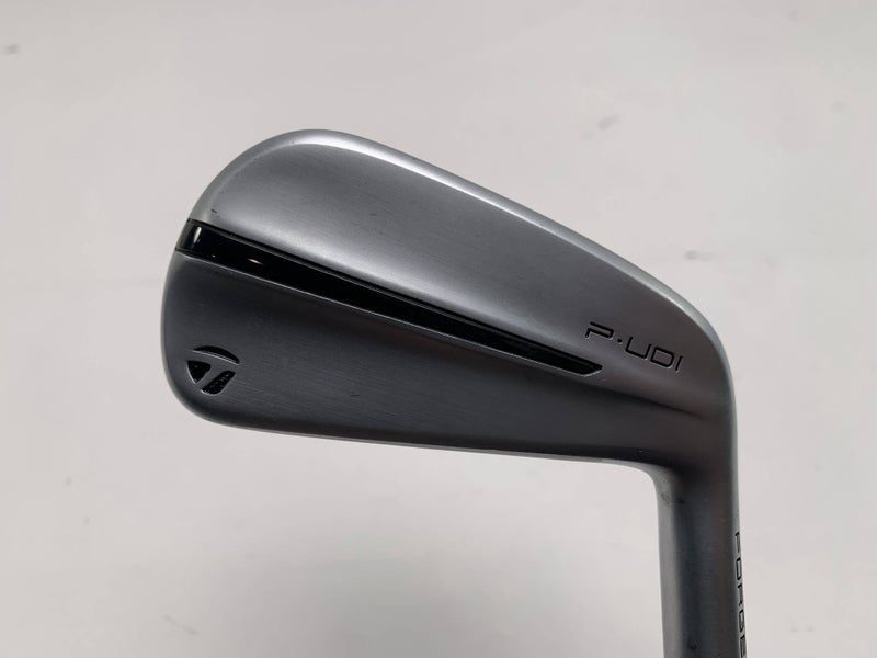 TaylorMade P-UDI 2 Utility Iron 17* Fujikura Ventus Blue HB X-Stiff Velocore RH
