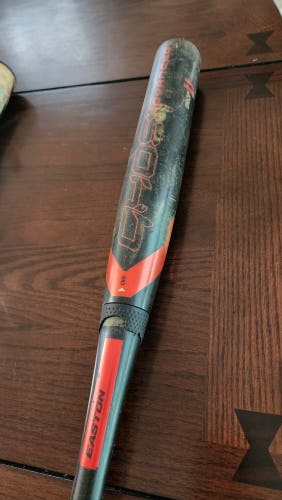 2024 Easton Ghost Advanced Composite Bat (-11) 19 oz 30" (Used)