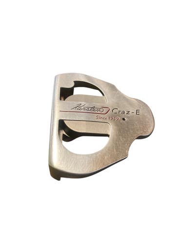 Used Ping KARSTEN CRAZ E Mens Putter RH 11677-S000086945
