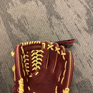 Rawlings New Right Hand Throw 11.75" Baseball Glove