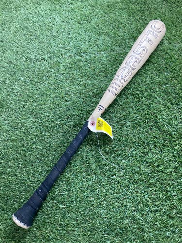 Warstic Bonesaber USA Youth Bat 2022 (-11)