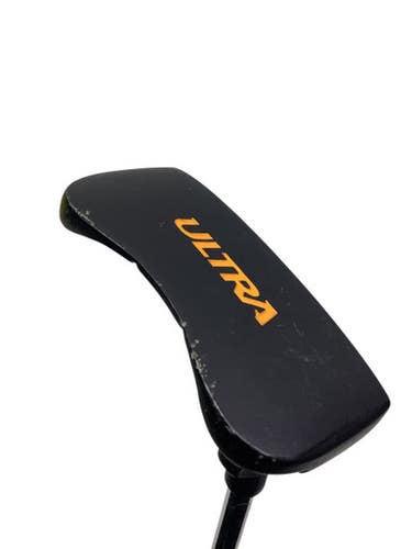 Used Wilson ULTRA Mens Putter RH 11347-S000253216