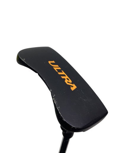 Used Wilson ULTRA Mens Putter RH 11347-S000253216