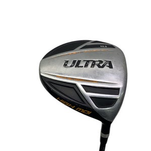 Used Wilson ULTRA Mens Driver RH 10.5 Degree 11347-S000253215