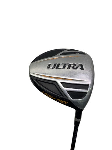 Used Wilson ULTRA Mens Driver RH 10.5 Degree 11347-S000253215