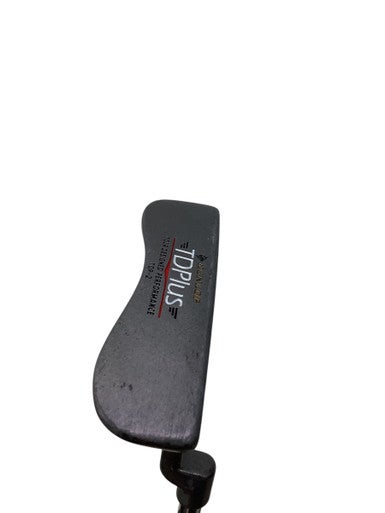 Used Dunlop TD PLUS TDP-2 Mens Putter RH 11347-S000253211