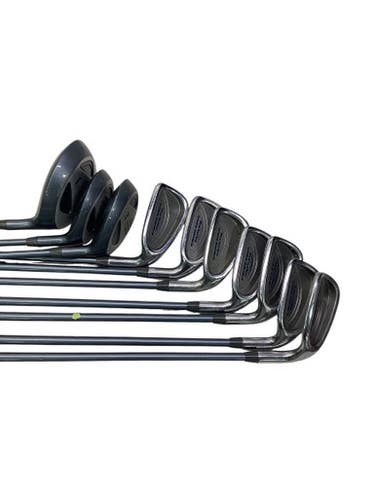 Used Horizon PRO SERIES Womens Complete Set RH 10 Piece 11347-S000253210