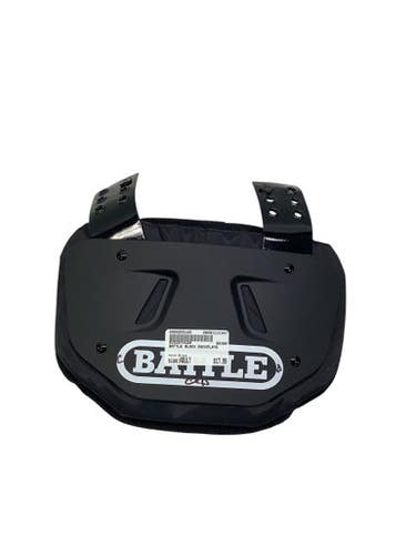 Used Football Accessory Black Adult 11347-S000253185