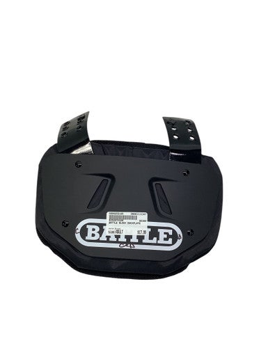 Used Football Accessory Black Adult 11347-S000253185