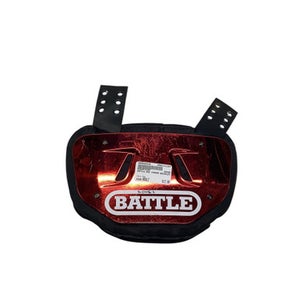 Used Football Accessory Red Adult 11347-S000253184