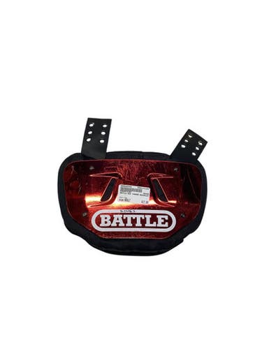 Used Football Accessory Red Adult 11347-S000253184