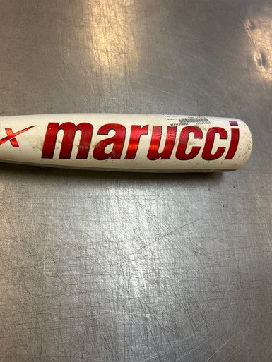 Used Marucci CATX BB/SB USSSA 2 3/4 Bat 29" 11339-S000193233