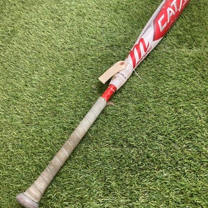 Marucci CAT X Connect Hybrid (2 3/4") USSSA 2023 (-10)