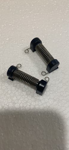 2 Pieces ~ Ozonics ozone cell/coil scent control  For Ozonics Hr150, Hr200, Hr230