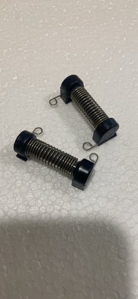 2 Pieces ~ Ozonics ozone cell/coil scent control  For Ozonics Hr150, Hr200, Hr230